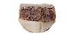 27 Schawarma Sandwich Rindfleisch