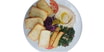 1 Halloumi Teller