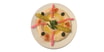3 Hummus Teller