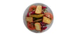 24 Halloumi Salat